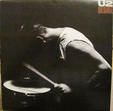 U2 – Desire (12", EP)