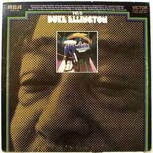 Duke Ellington – This Is Duke Ellington (2xLP)