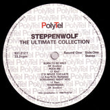 Steppenwolf – The Ultimate Collection (2xLP)