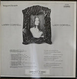 Larry Coryell – Lady Coryell LP)