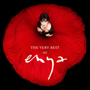 Enya – The Very Best Of Enya (CD)