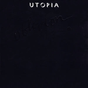 Utopia – Oblivion (LP)