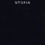 Utopia – Oblivion (LP)