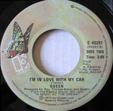 Queen – Bohemian Rhapsody (7")