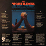 The Nighthawks – Jacks & Kings "Full House" (LP)