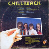 Chilliwack 🇨🇦 ‎- Riding High (LP)