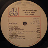 The Nighthawks – Jacks & Kings "Full House" (LP)