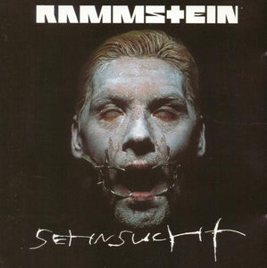 Rammstein - Sehnsucht (CD)