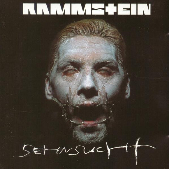 Rammstein - Sehnsucht (CD)