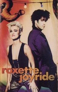 Roxette – Joyride (Cassette)