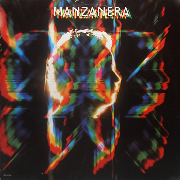 Manzanera – K-Scope (LP)