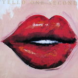 Yello – One Second (LP)