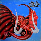 Osibisa – Heads (LP)