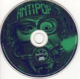 Primus - Antipop  (CD)