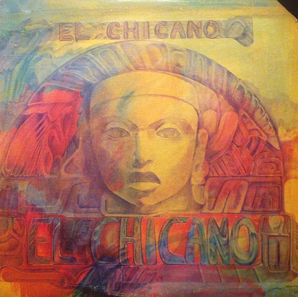 El Chicano – El Chicano (LP)