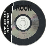 Tony Sheridan Et Les Beatles – Hambourg 1961 (CD)