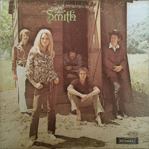 Smith – A Group Called Smith (LP)