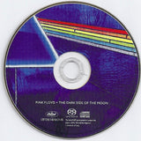 Pink Floyd - The Dark Side Of The Moon (SACD)