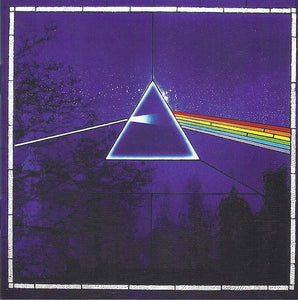 Pink Floyd - The Dark Side Of The Moon (SACD)