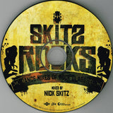 Nick Skitz – Skitz Rocks (CD)