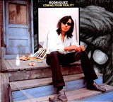 Rodriguez – Coming From Reality (CD)