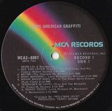 Various – More American Graffiti (2xLP)