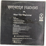 Vanilla Fudge – Near The Beginning (LP)