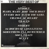 The Classics IV – The Very Best Of The Classics IV(LP)