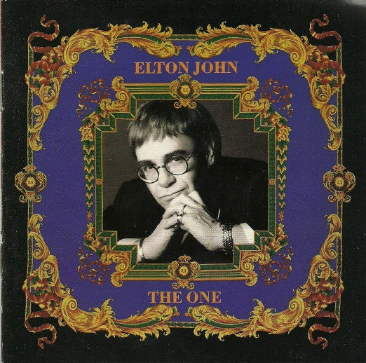 Elton John - The One (CD)