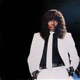 Rick James – Cold Blooded (LP)