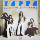 Frank Zappa – Zoot Allures (LP)