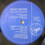 Gary Moore – Still Got The Blues (LP)