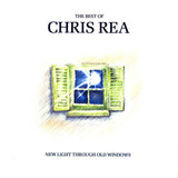 Chris Rea – The Best Of Chris Rea - New Light Through Old Windows (LP)