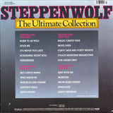 Steppenwolf – The Ultimate Collection (2xLP)