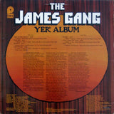 The James Gang – Yer' Album (LP)