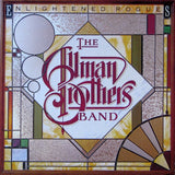 The Allman Brothers Band – Enlightened Rogues (LP)