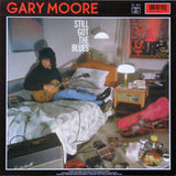 Gary Moore – Still Got The Blues (LP)