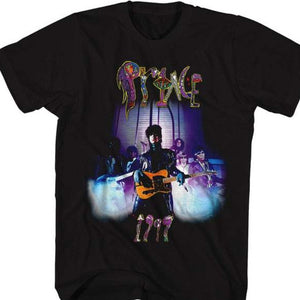 Prince (T-Shirt) XXL