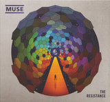 Muse – The Resistance (CD)