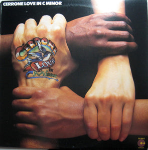 Cerrone - Love In C Minor (LP)