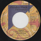 Prince – U Got The Look (7")