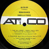 Vanilla Fudge – Renaissance (LP)