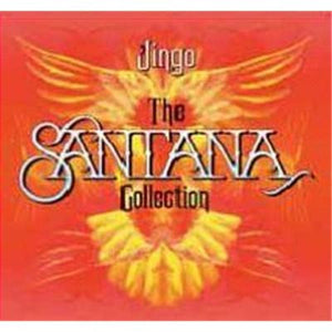 Santana – Jingo: The Santana Collection (CD)