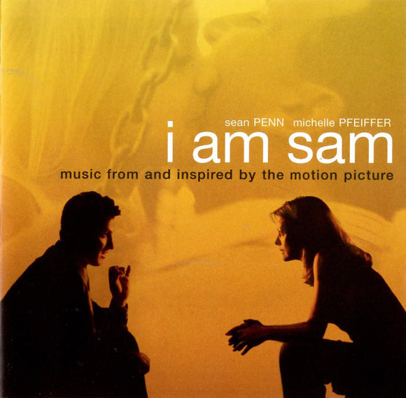 Various - I am Sam (CD)