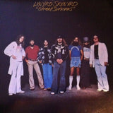 Lynyrd Skynyrd – Street Survivors (LP)