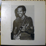 Maurice John Vaughn - Generic Blues Album (LP)