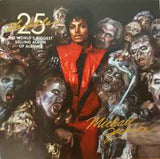 Michael Jackson – Thriller 25 (CD+DVD)