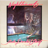 Nighthawks – Side Pocket Shot (LP)