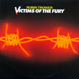 Robin Trower – Victims Of The Fury (LP)