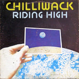 Chilliwack 🇨🇦 ‎- Riding High (LP)